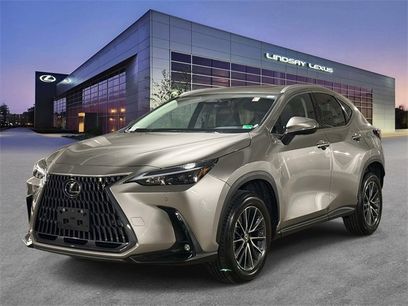 Certified 2023 Lexus NX 350 AWD w/ Premium Package