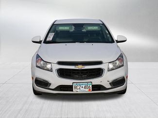 Used 2015 Chevrolet Cruze LT video 2
