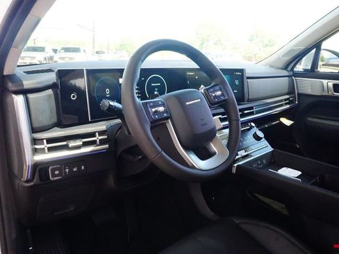 New 2026 Hyundai Santa Fe Limited FWD image 18