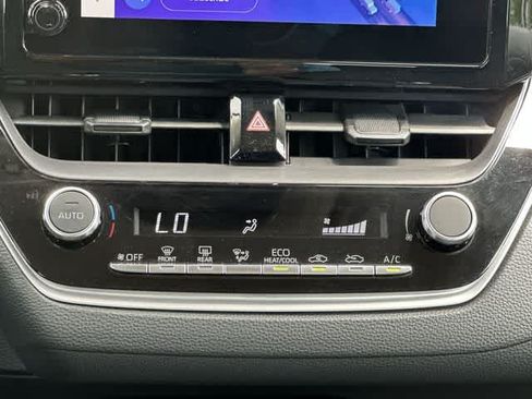 Used 2024 Toyota Corolla LE FWD image 13