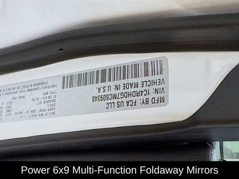 Used 2021 Dodge Durango GT image 22