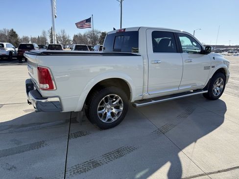 Used 2017 RAM 1500 Limited image 7