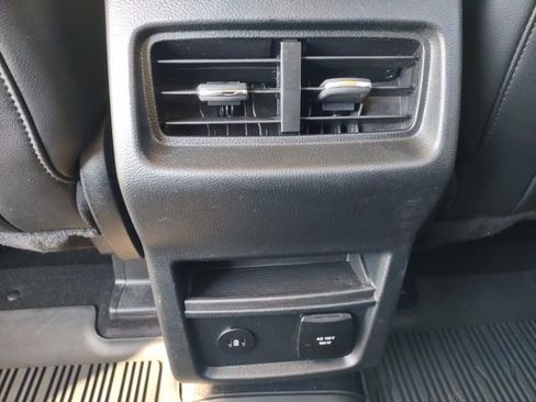 Used 2024 Ford Edge SEL w/ Convenience Package AWD/4WD image 18