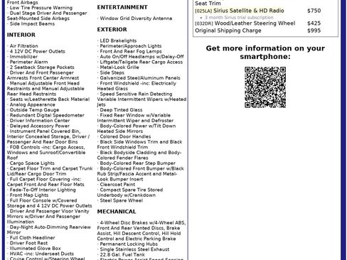 Used 2015 Land Rover LR4 HSE LUX image 6