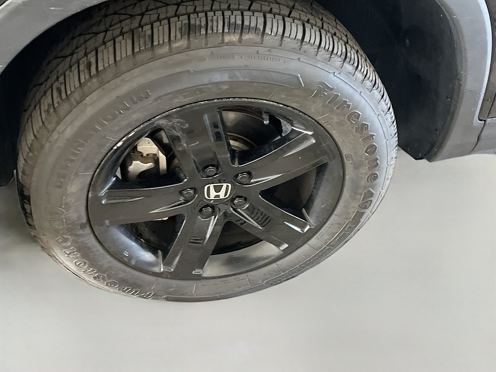 Used 2021 Honda Ridgeline Black Edition image 29