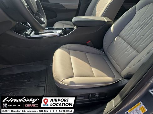 New 2026 Buick Envista Avenir image 20