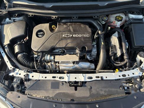 Used 2016 Chevrolet Cruze LT FWD image 30