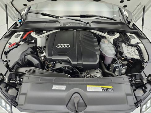 Used 2024 Audi A4 2.0T allroad Premium Plus w/ Premium Plus Package AWD/4WD image 16