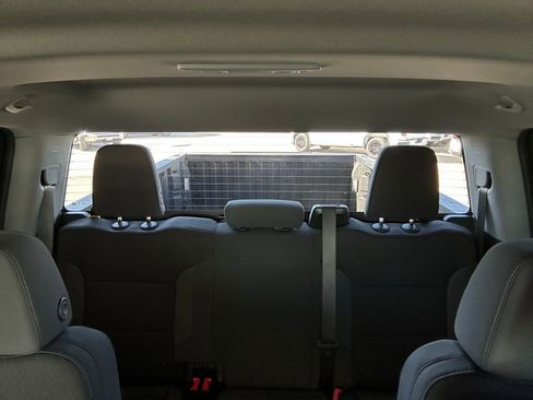 New 2026 GMC Sierra 1500 Pro w/ Graphite Edition image 24