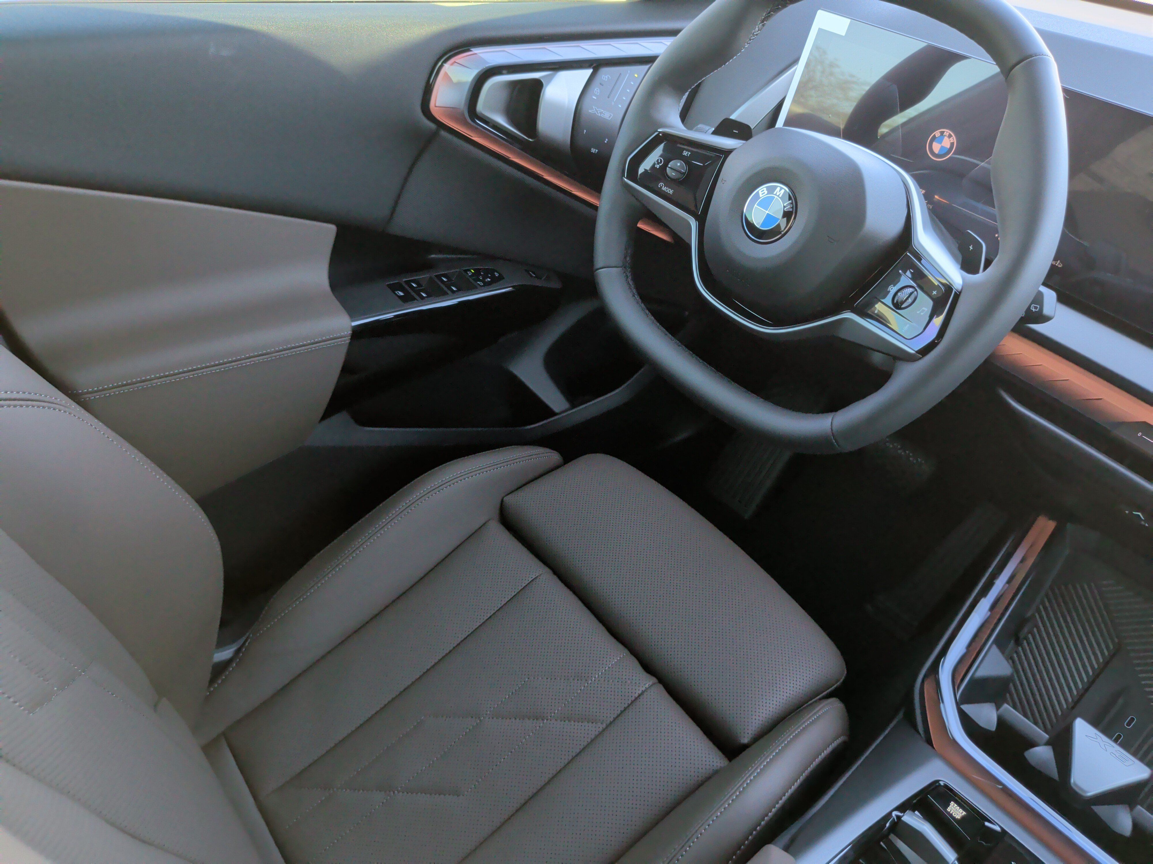 Certified 2026 BMW X3 xDrive30i AWD/4WD image 33