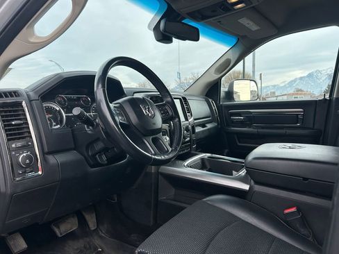 Used 2016 RAM 1500 Sport image 27