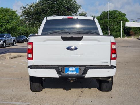 Used 2023 Ford F150 XL w/ STX Appearance Package AWD/4WD image 6