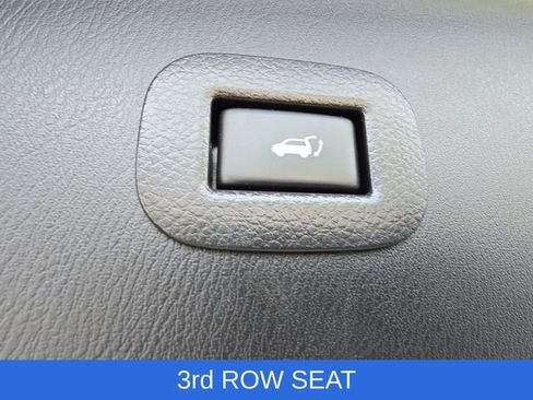 Used 2019 INFINITI QX80 Luxe AWD/4WD image 15