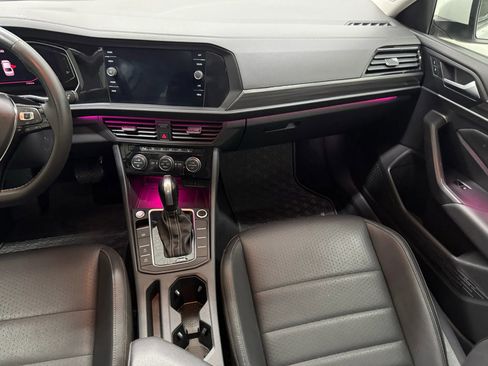 Used 2021 Volkswagen Jetta SEL image 32