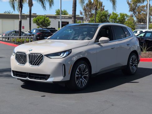 New 2026 BMW X3 xDrive30 w/ Premium Package image 5