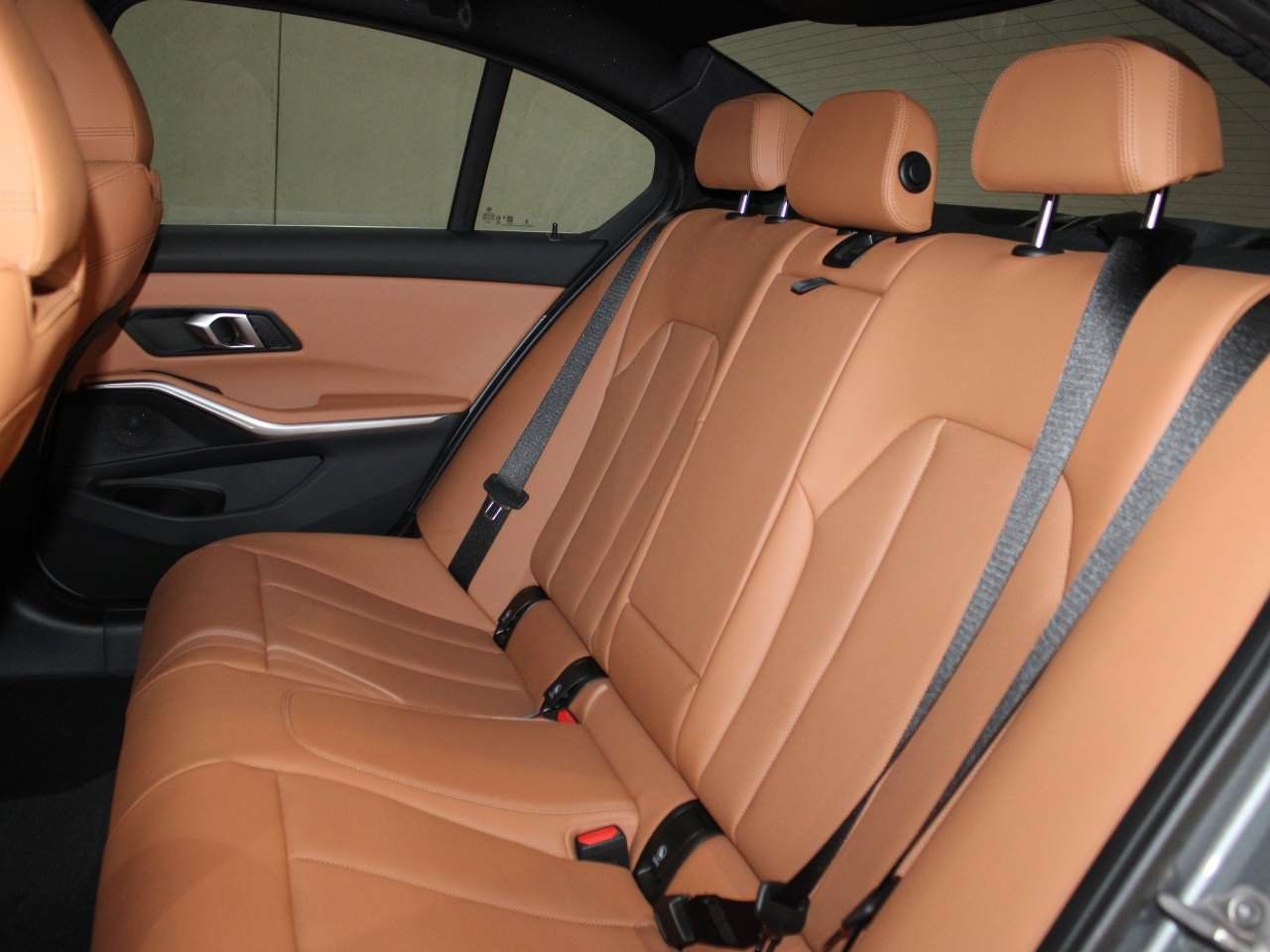 Used 2026 BMW 330i Sedan RWD image 17