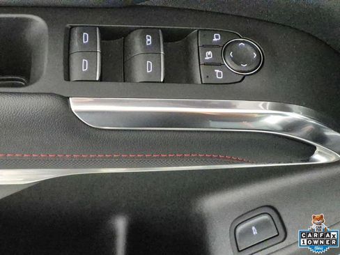 Certified 2024 Chevrolet Traverse RS w/ LPO, Floor Liner Package FWD image 14