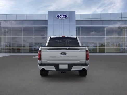 New 2026 Ford F150 XLT w/ Equipment Group 302A MID AWD/4WD image 5