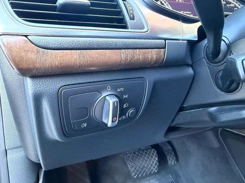 Used 2014 Audi A7 3.0T Premium Plus w/ 19" Sport Package image 13