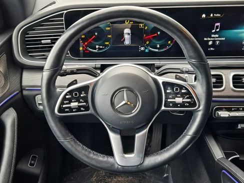 Used 2022 Mercedes-Benz GLE 350 GLE 350 image 14