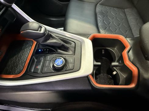 Used 2024 Toyota RAV4 Adventure image 25