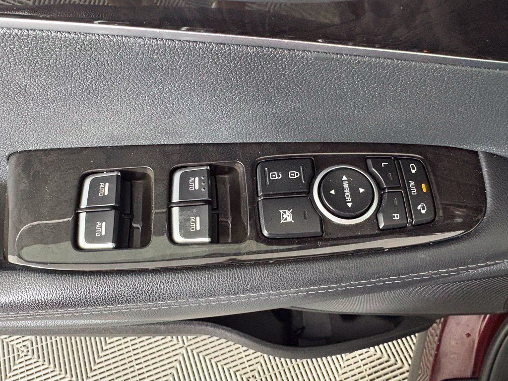 Used 2018 Kia Sorento EX AWD/4WD image 16