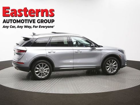 Used 2022 Lincoln Corsair AWD w/ Premium Package image 46