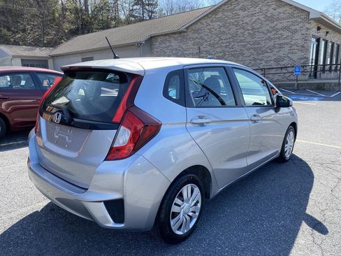 Used 2017 Honda Fit LX image 5