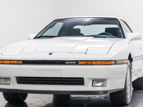 Used 1988 Toyota Supra image 5