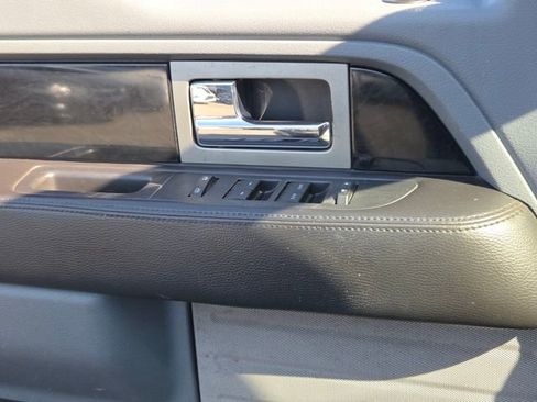 Used 2012 Ford F150 Platinum AWD/4WD image 26