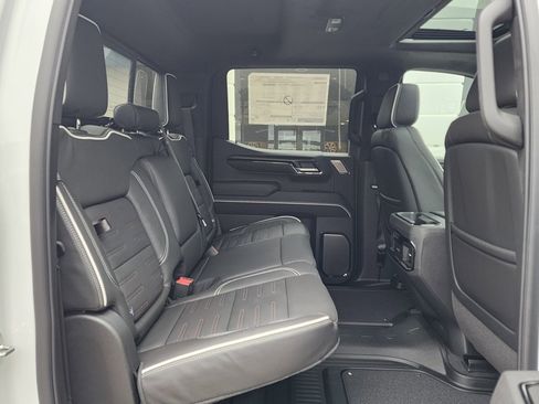 New 2026 GMC Sierra 1500 AT4X image 45