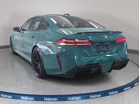 Used 2026 BMW M5 w/ Carbon Package image 9
