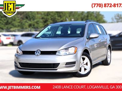 Used 2015 Volkswagen Golf TDI