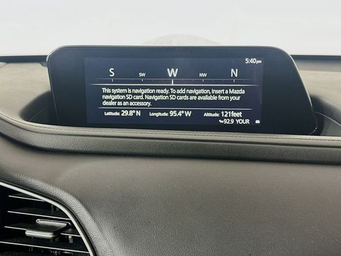 Used 2024 MAZDA CX-30 AWD 2.5 S w/ Select Sport Pkg image 22
