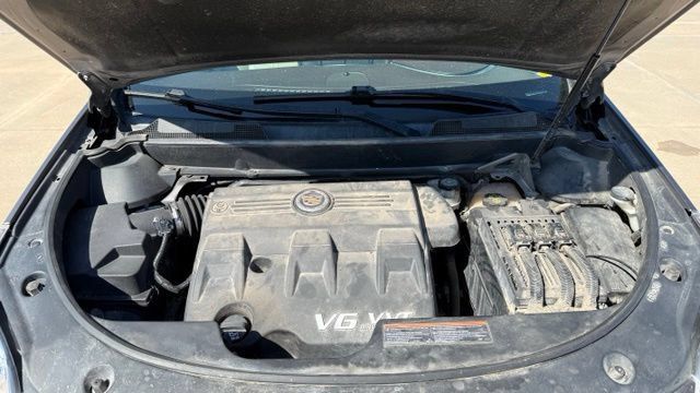 Used 2012 Cadillac SRX Performance FWD image 12