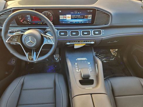 New 2026 Mercedes-Benz GLE 350 4MATIC image 25