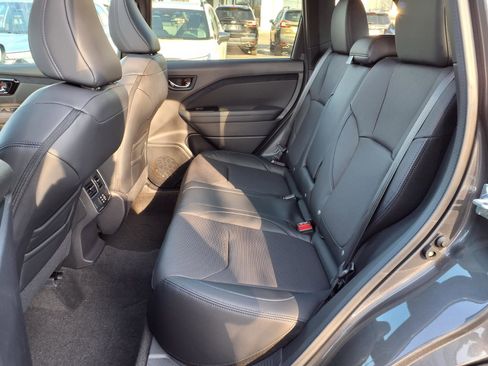 New 2026 Subaru Forester Limited AWD/4WD image 7