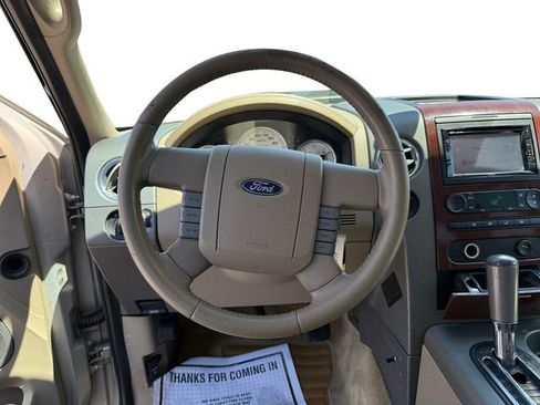 Used 2006 Ford F150 XLT AWD/4WD image 12