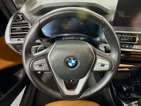 Used 2022 BMW X3 xDrive30i w/ Premium Package 2 (ZPA) image 13
