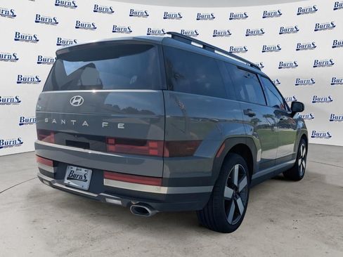 Used 2024 Hyundai Santa Fe Limited FWD image 3
