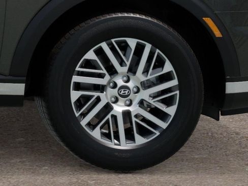 Used 2026 Hyundai Palisade SEL AWD/4WD image 8