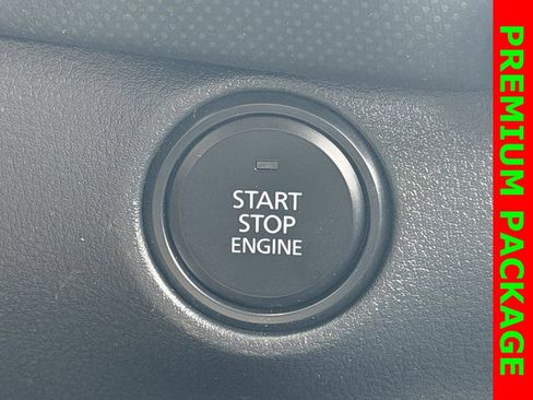 Used 2025 MAZDA CX-50 AWD 2.5 S w/ Weather Package image 20