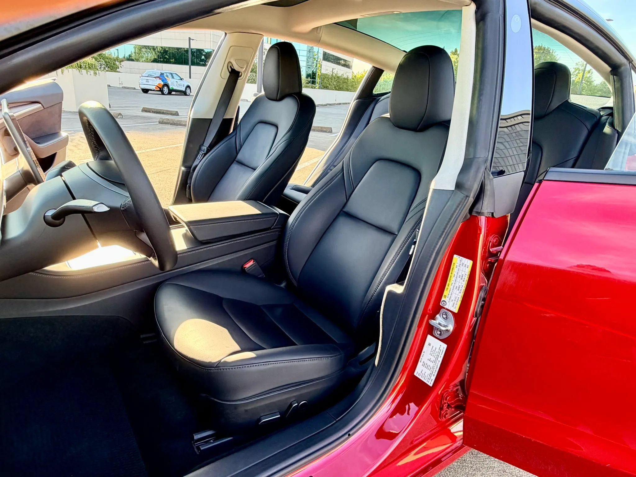 Used 2023 Tesla Model 3 Standard Range RWD image 44