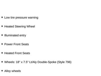 Used 2023 BMW 330e xDrive w/ Driving Assistance Package