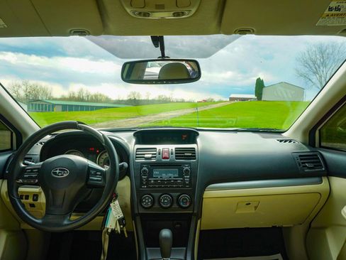 Used 2013 Subaru Impreza 2.0i Premium w/ All-Weather Pkg image 5