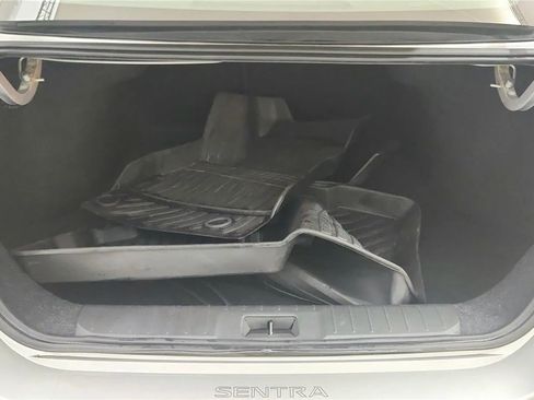 Used 2022 Nissan Sentra S image 19