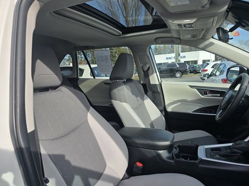 Certified 2023 Toyota RAV4 XLE image 13