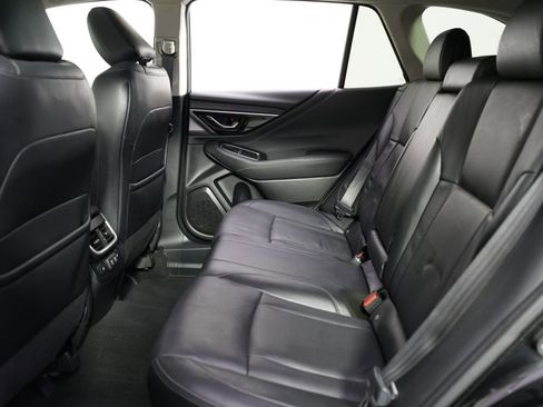 Used 2020 Subaru Outback Limited XT w/ Popular Package #2 AWD/4WD image 21