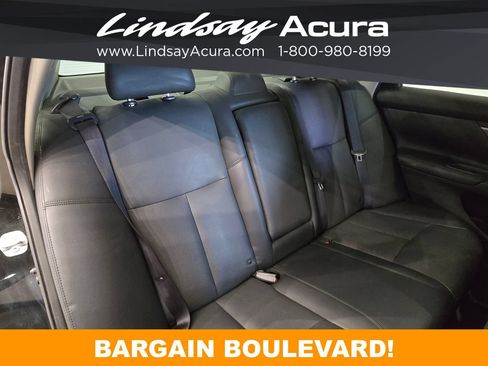 Used 2014 Nissan Altima 2.5 SL w/ Moonroof Package FWD image 10