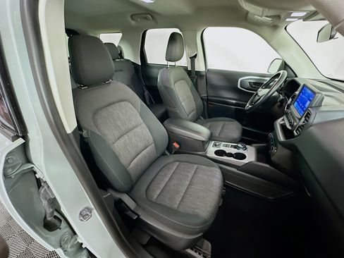 Used 2023 Ford Bronco Sport Big Bend w/ Convenience Package image 30